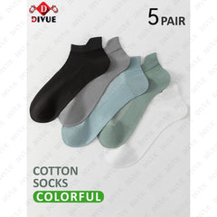 Premium Ankle Length Socks for Men & Women