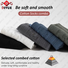 Premium Ankle Length Regular Socks for Men & Women