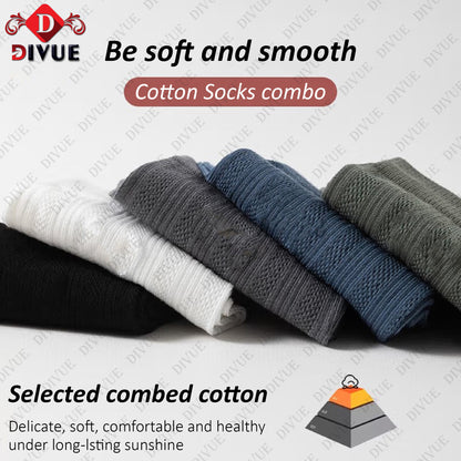 Premium Ankle Length Regular Socks for Men & Women