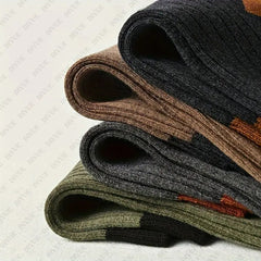 Premium Crew Length Socks for Men & Women!