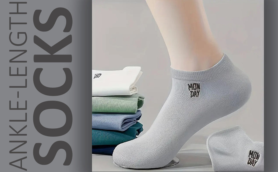 Premium Everyday Socks! Unisex Design
