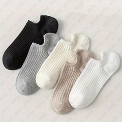 Premium Ankle Length Low cut Socks for Men & Women!