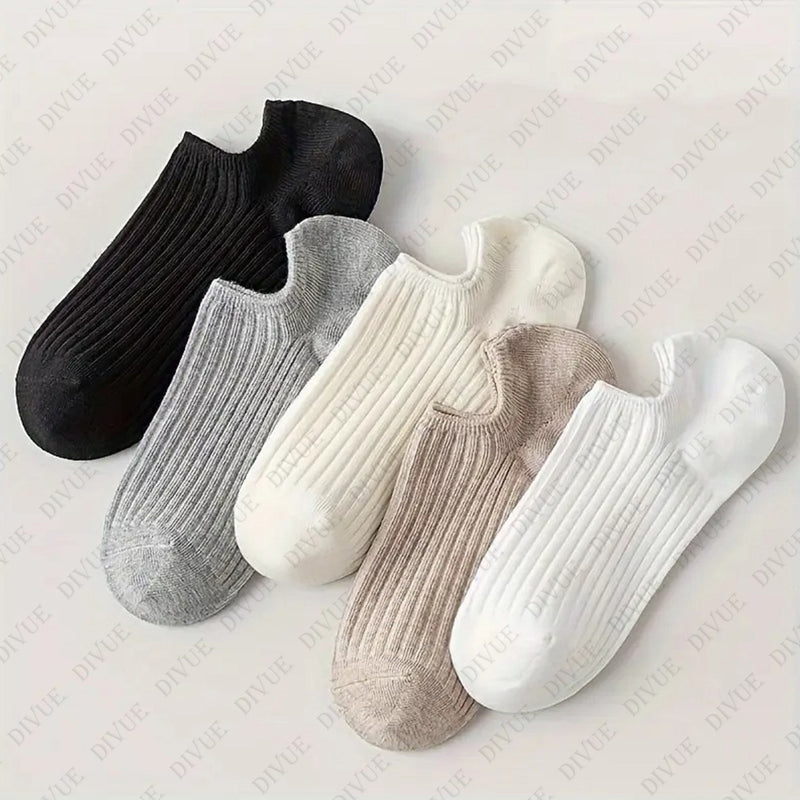 Premium Ankle Length Low cut Socks for Men & Women!