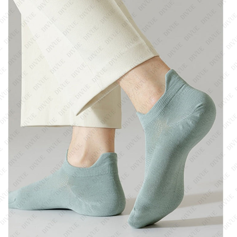 Premium Ankle Length Socks for Men & Women