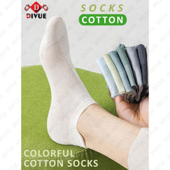 Premium Ankle Length Socks for Men & Women