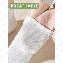 Premium Ankle Length Socks for Men & Women 7