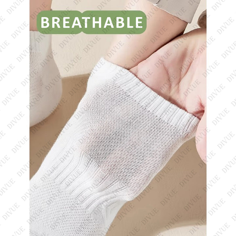 Premium Ankle Length Socks for Men & Women 7