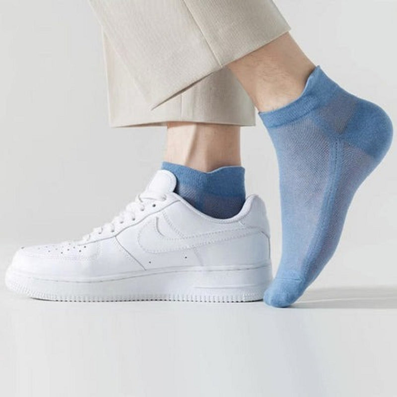 Premium Socks For Men Women 360 Net Mesh!