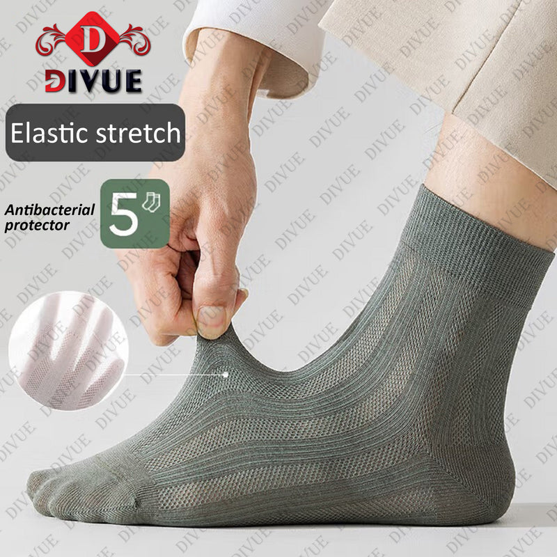 Premium Ankle Length Regular Socks for Men & Women