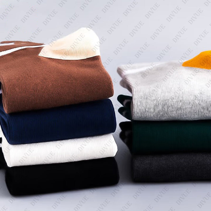 Primium Ankle Length Cotton Socks Unisex – Pack of 7