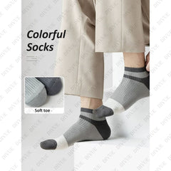 Premium Ankle Length Socks for Men & Women!