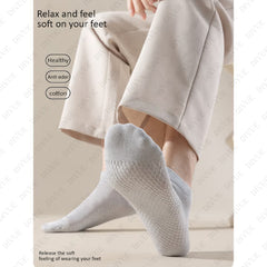 Premium Ankle Length Socks for Men and Women