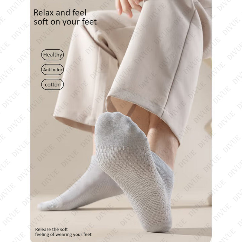 Premium Ankle Length Socks for Men and Women