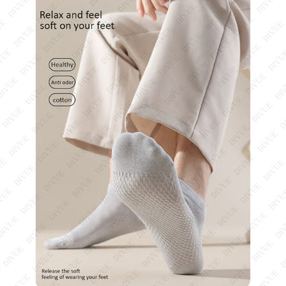 Premium Ankle Length Socks for Men and Women