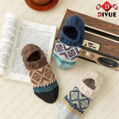 Premium Low Cut Ankle Length Socks for Girls & Women