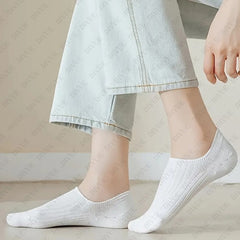 Premium Ankle Length Low cut Socks for Men & Women!