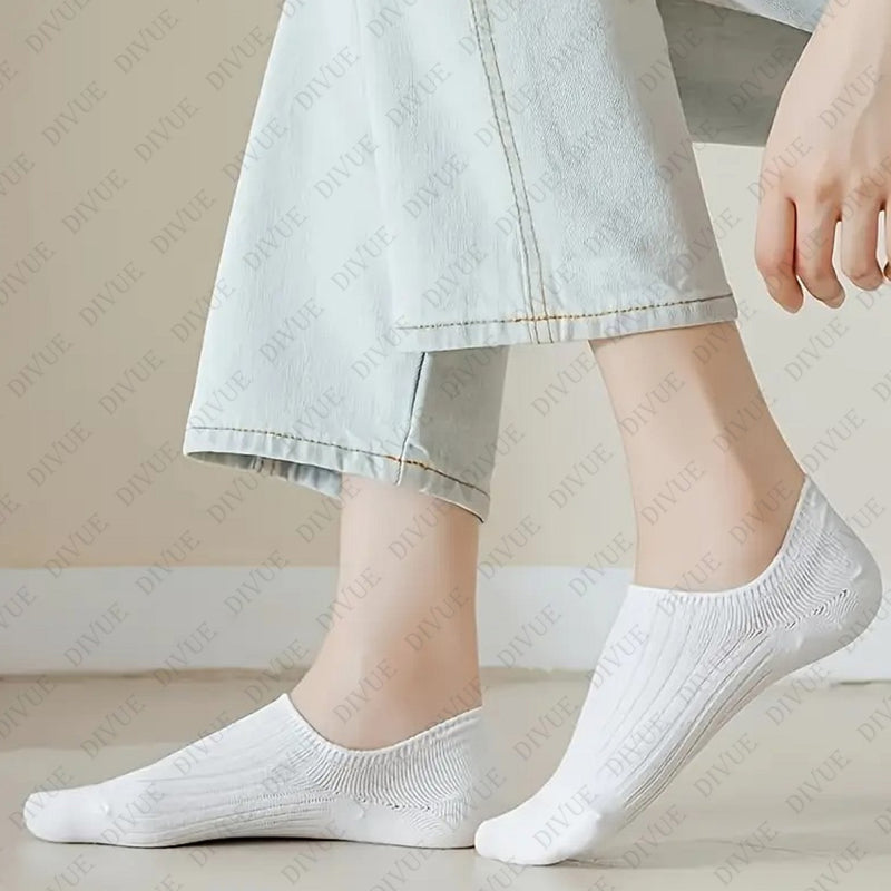 Premium Ankle Length Low cut Socks for Men & Women!
