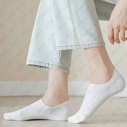 Premium Ankle Length Low cut Socks for Men & Women!