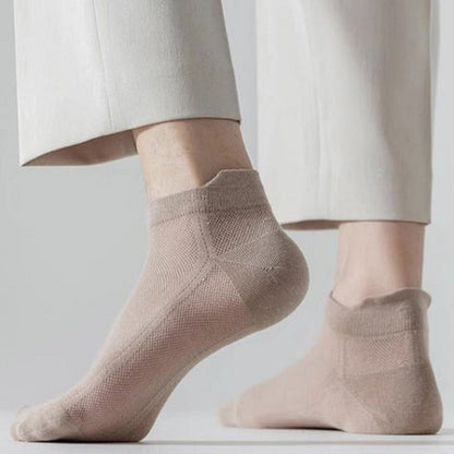 Premium Socks For Men Women 360 Net Mesh!