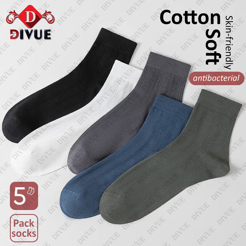 Premium Ankle Length Regular Socks for Men & Women