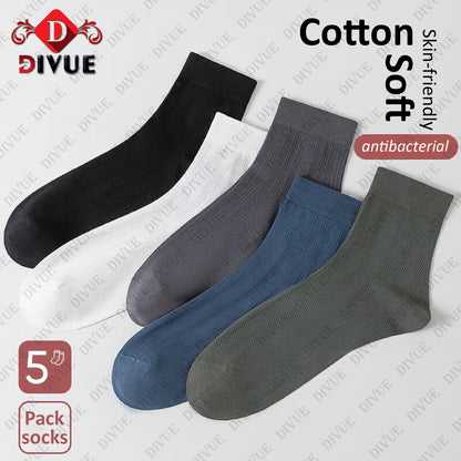 Premium Ankle Length Regular Socks for Men & Women