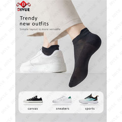 Premium Ankle Length Socks for Men & Women