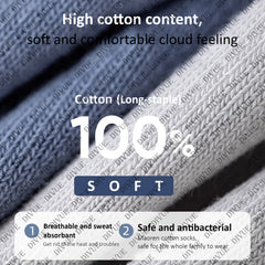 Premium Ankle Length Socks for Men & Women