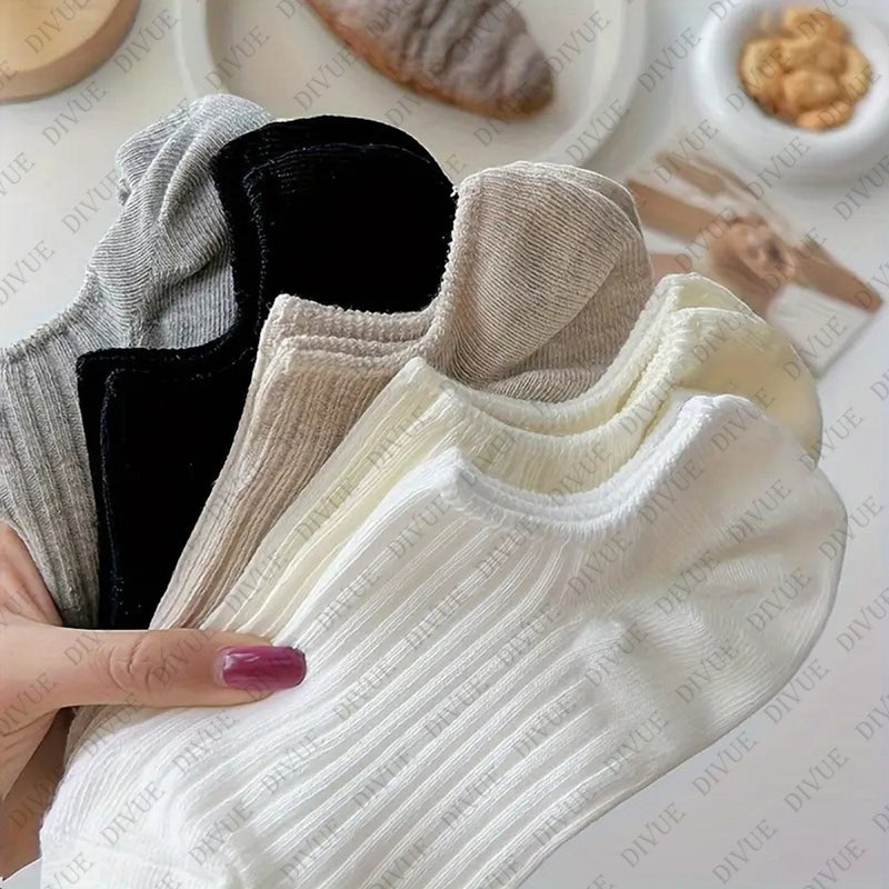 Premium Ankle Length Low cut Socks for Men & Women!