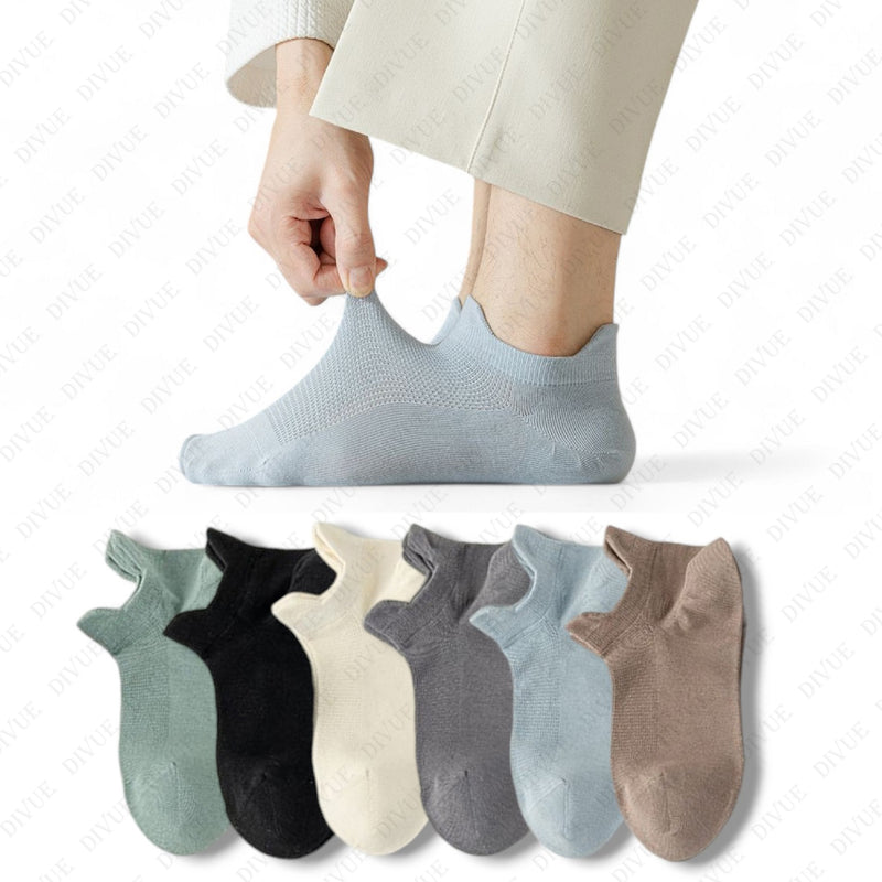 Premium Ankle Length Socks for Men & Women