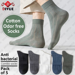 Premium Ankle Length Regular Socks for Men & Women
