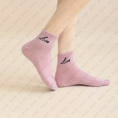 Women & Girls Ankle Length Socks
