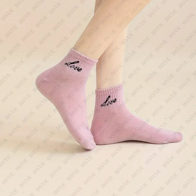 Women & Girls Ankle Length Socks