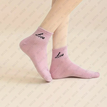 Women & Girls Ankle Length Socks