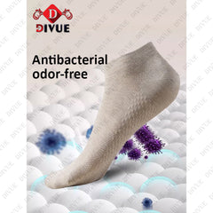 Premium Ankle Length Socks for Men and Women