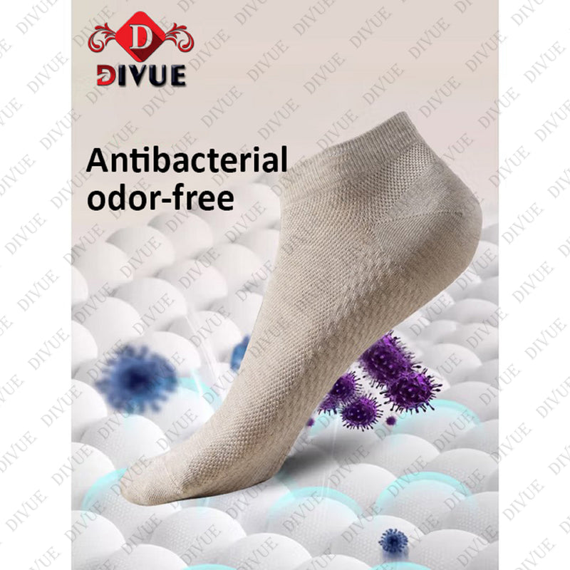 Premium Ankle Length Socks for Men and Women