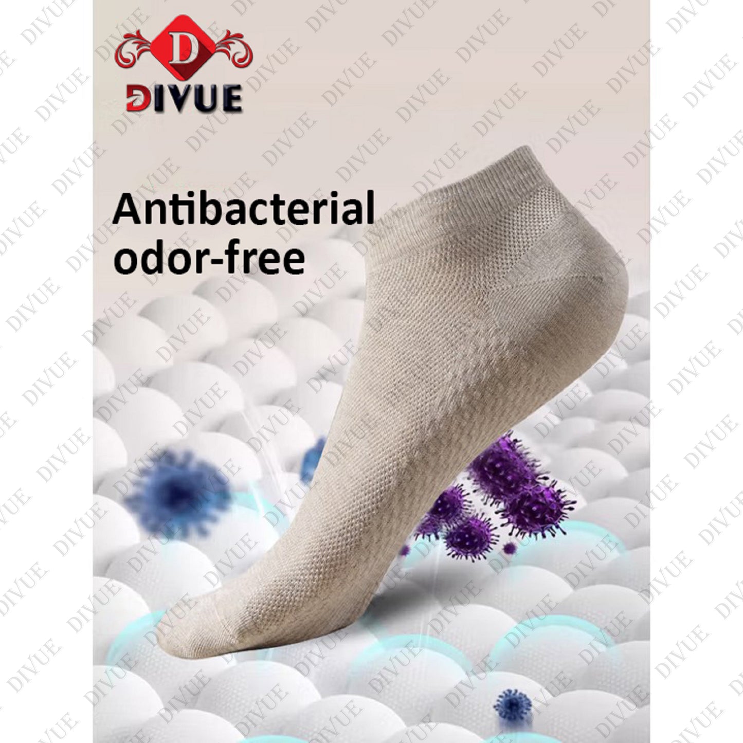 Premium Ankle Length Socks for Men and Women