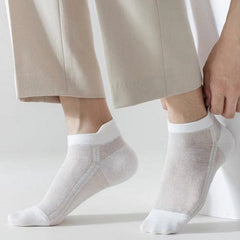 Premium Socks For Men Women 360 Net Mesh!