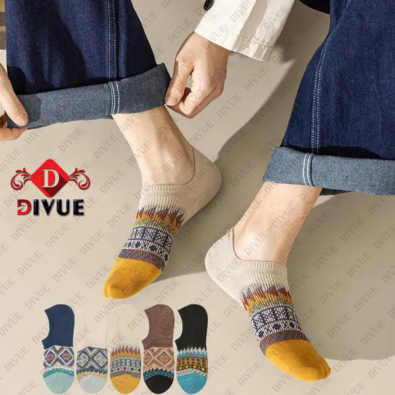 Premium Low Cut Ankle Length Socks for Girls & Women