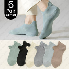 Premium Ankle Length Socks for Men & Women