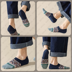 Premium Low Cut Ankle Length Socks for Girls & Women