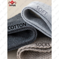 Premium Ankle Length Socks for Men and Women