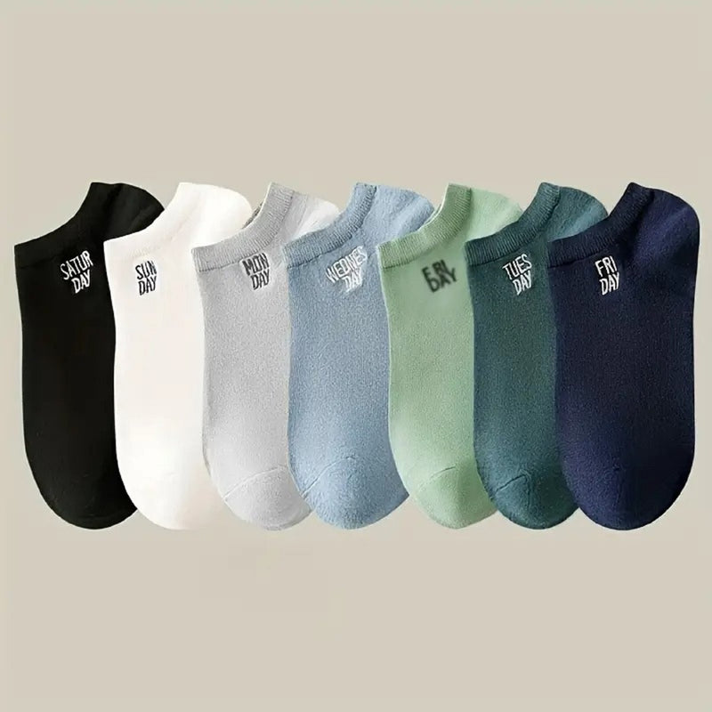 Premium Everyday Socks! Unisex Design