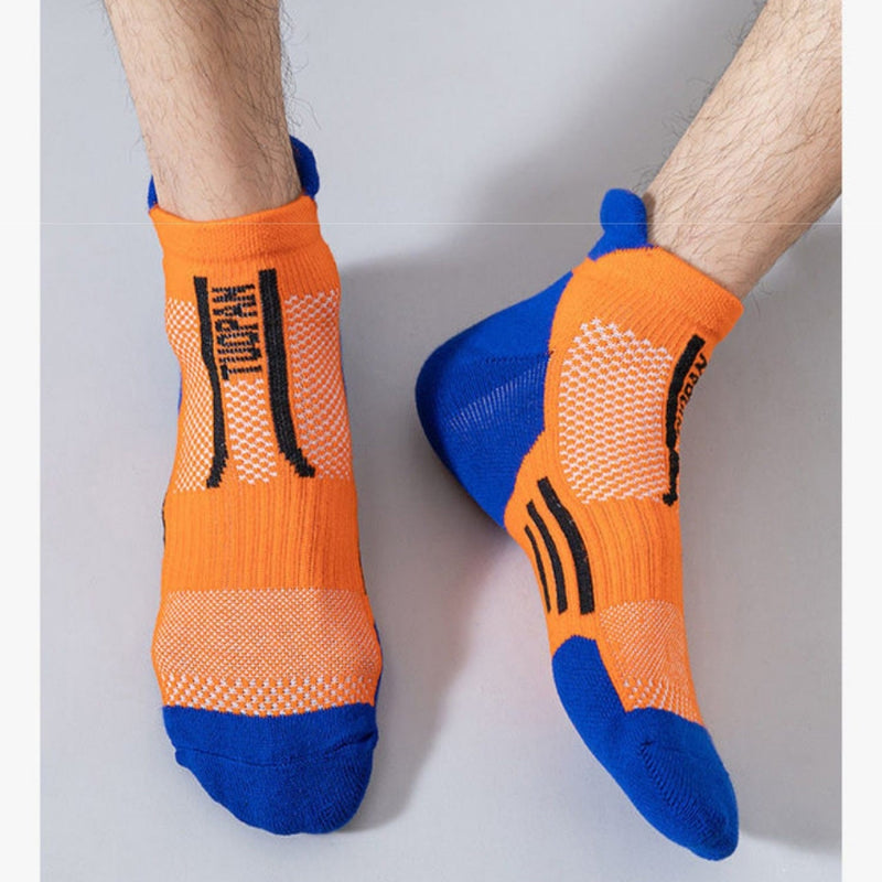 Premium Ankle Length Sports Socks For Men And Women