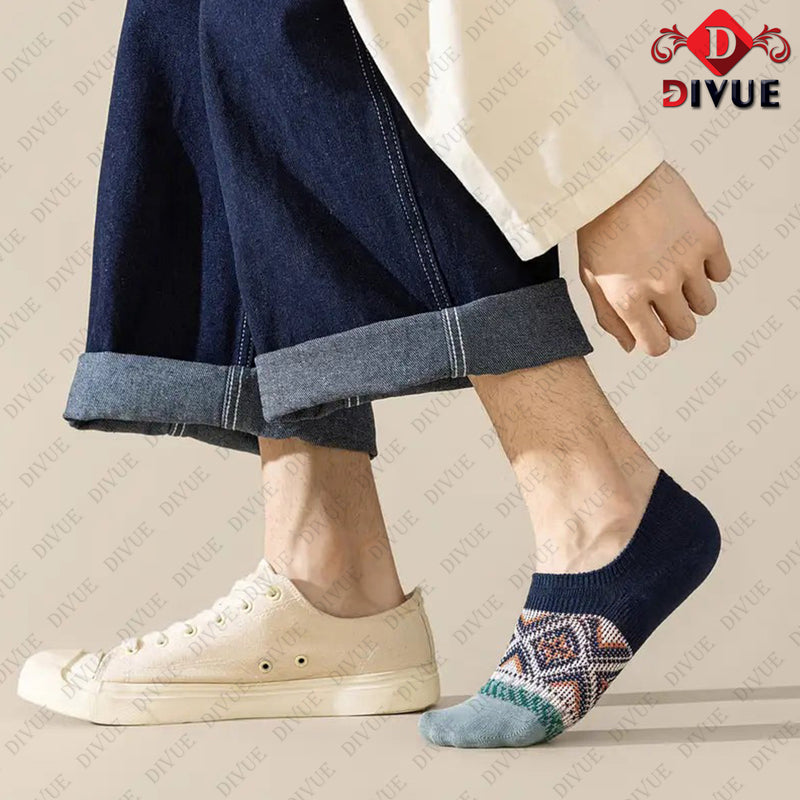 Premium Low Cut Ankle Length Socks for Girls & Women