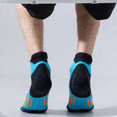 Premium Ankle Length Sports Socks For Men And Women