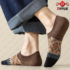 Premium Low Cut Ankle Length Socks for Girls & Women