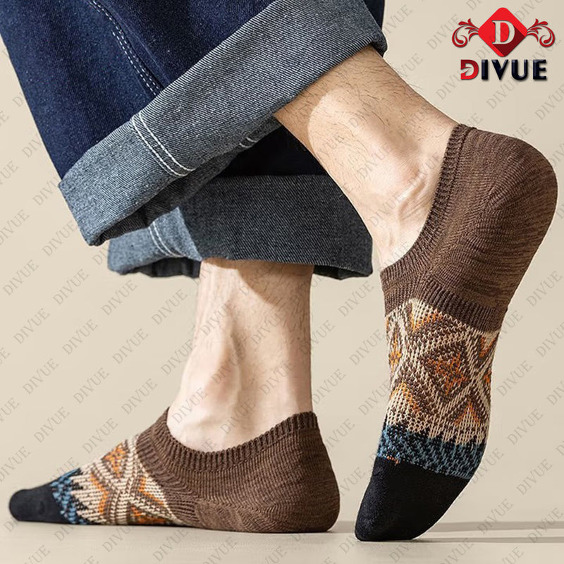 Premium Low Cut Ankle Length Socks for Girls & Women