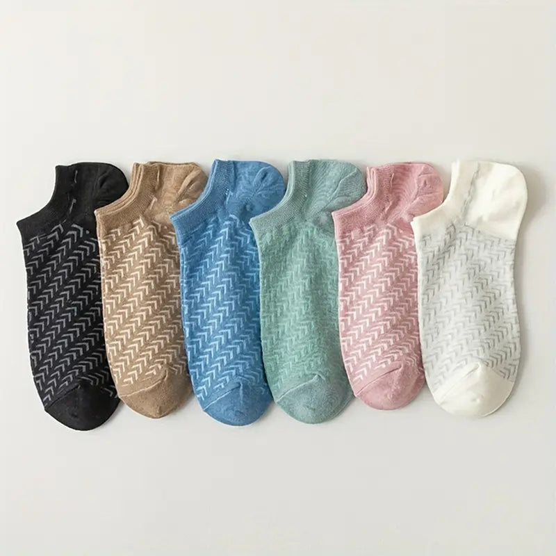 Women & Girls Ankle Length Socks
