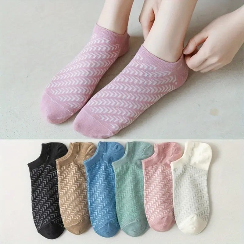 Women & Girls Ankle Length Socks