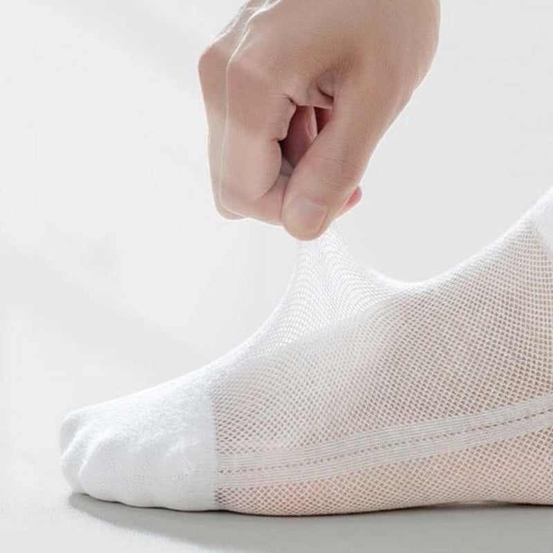 Premium Socks For Men Women 360 Net Mesh!